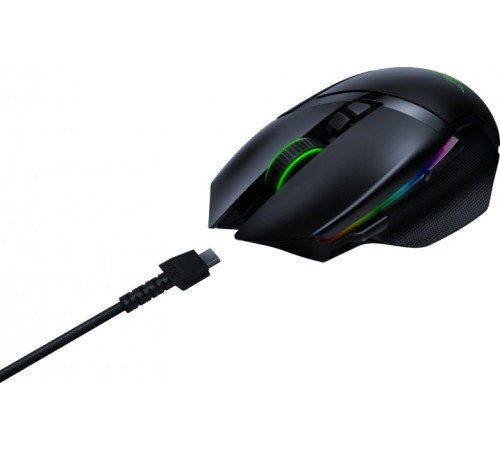 Ігрова миша Razer Basilisk Ultimate Mouse Dock (RZ01-03170100-R3G1)