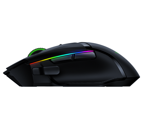 Ігрова миша Razer Basilisk Ultimate Mouse Dock (RZ01-03170100-R3G1)