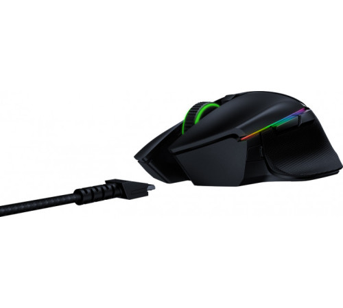 Ігрова миша Razer Basilisk Ultimate Mouse Dock (RZ01-03170100-R3G1)