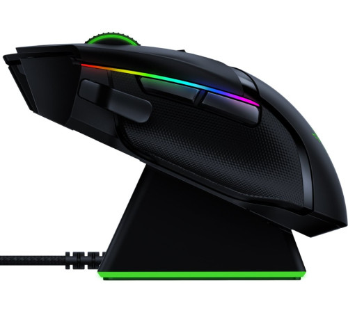 Ігрова миша Razer Basilisk Ultimate Mouse Dock (RZ01-03170100-R3G1)