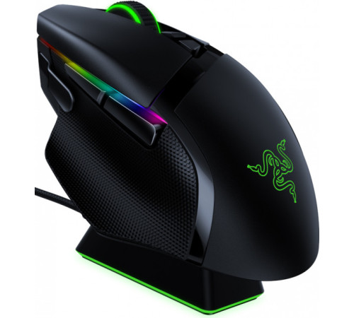 Ігрова миша Razer Basilisk Ultimate Mouse Dock (RZ01-03170100-R3G1)