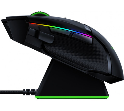 Ігрова миша Razer Basilisk Ultimate Mouse Dock (RZ01-03170100-R3G1)