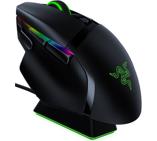 Ігрова миша Razer Basilisk Ultimate Mouse Dock (RZ01-03170100-R3G1)