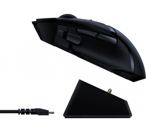 Ігрова миша Razer Basilisk Ultimate Mouse Dock (RZ01-03170100-R3G1)