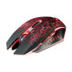 Ігрова миша Trust GXT107 Izza Wireless Mouse Black (23214_TRUST)