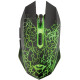 Ігрова миша Trust GXT107 Izza Wireless Mouse Black (23214_TRUST)
