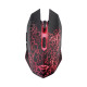 Ігрова миша Trust GXT107 Izza Wireless Mouse Black (23214_TRUST)