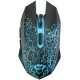 Ігрова миша Trust GXT107 Izza Wireless Mouse Black (23214_TRUST)