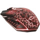 Ігрова миша Trust GXT107 Izza Wireless Mouse Black (23214_TRUST)