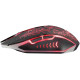 Ігрова миша Trust GXT107 Izza Wireless Mouse Black (23214_TRUST)
