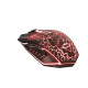Ігрова миша Trust GXT107 Izza Wireless Mouse Black (23214_TRUST)