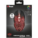 Ігрова миша Trust GXT107 Izza Wireless Mouse Black (23214_TRUST)