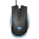 Ігрова миша Trust GXT121 ZEEBO BLACK (23091_TRUST)