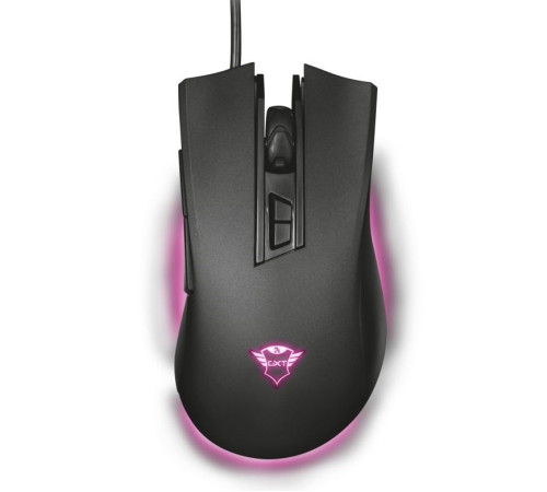 Ігрова миша Trust GXT121 ZEEBO BLACK (23091_TRUST)