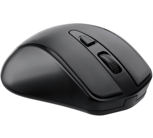 Мышь 2Е MF213 WL Black (2E-MF213WB)