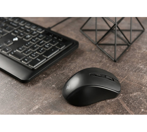 Мышь 2Е MF213 WL Black (2E-MF213WB)