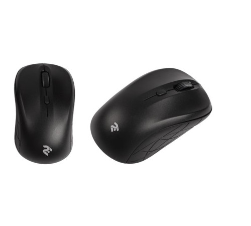Мышь 2Е MF216 WL Black (2E-MF216WB)
