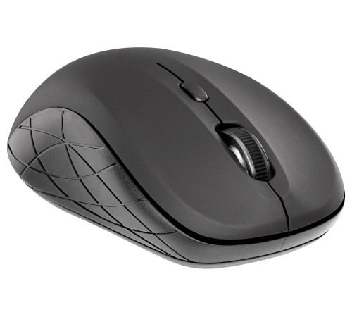 Мышь 2Е MF216 WL Black (2E-MF216WB)