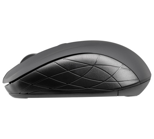 Мышь 2Е MF216 WL Black (2E-MF216WB)