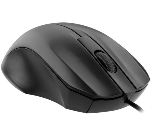 Миша 2Е MF150 USB Black (2E-MF150UB)