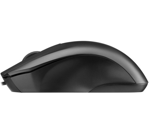 Миша 2Е MF150 USB Black (2E-MF150UB)