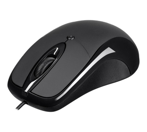 Мышь 2E MF170 USB Black (2E-MF170UB)