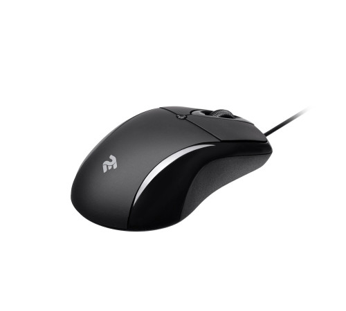 Мышь 2E MF170 USB Black (2E-MF170UB)