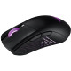 Ігрова миша Asus ROG Gladius III WL Black (90MP0200-BMUA00)