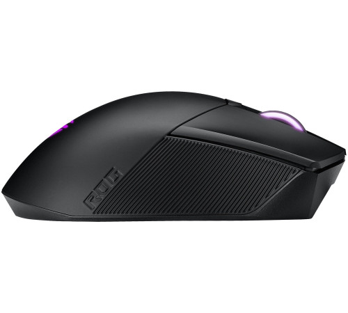 Ігрова миша Asus ROG Gladius III WL Black (90MP0200-BMUA00)