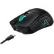 Ігрова миша Asus ROG Gladius III WL Black (90MP0200-BMUA00)