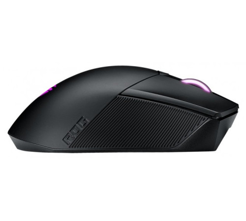 Ігрова миша Asus ROG Gladius III WL Black (90MP0200-BMUA00)
