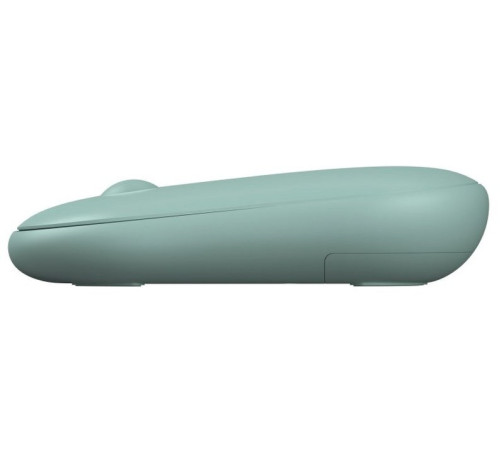 Мышь 2E MF300 Silent WL BT Ashen green (2E-MF300WGN)