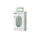 Мышь 2E MF300 Silent WL BT Ashen green (2E-MF300WGN)