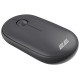 Мышь 2E MF300 Silent WL BT Graphite black (2E-MF300WBK)