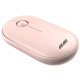 Мышь 2E MF300 Silent WL BT Mallow pink (2E-MF300WPN)