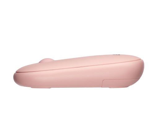 Мышь 2E MF300 Silent WL BT Mallow pink (2E-MF300WPN)