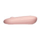 Мышь 2E MF300 Silent WL BT Mallow pink (2E-MF300WPN)
