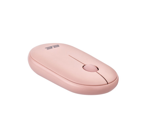 Мышь 2E MF300 Silent WL BT Mallow pink (2E-MF300WPN)