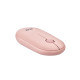 Мышь 2E MF300 Silent WL BT Mallow pink (2E-MF300WPN)