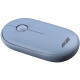 Мышь 2E MF300 Silent WL BT Stone blue (2E-MF300WBL)