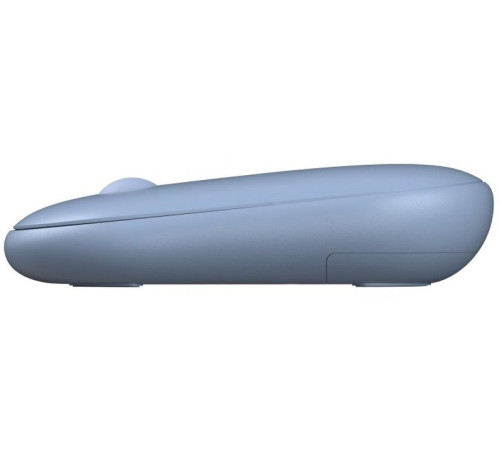 Мышь 2E MF300 Silent WL BT Stone blue (2E-MF300WBL)