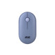 Мышь 2E MF300 Silent WL BT Stone blue (2E-MF300WBL)