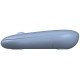 Мышь 2E MF300 Silent WL BT Stone blue (2E-MF300WBL)