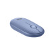 Мышь 2E MF300 Silent WL BT Stone blue (2E-MF300WBL)