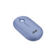 Мышь 2E MF300 Silent WL BT Stone blue (2E-MF300WBL)