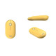 Мышь 2E MF300 Silent WL BT Sunny yellow (2E-MF300WYW)