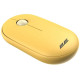 Мышь 2E MF300 Silent WL BT Sunny yellow (2E-MF300WYW)