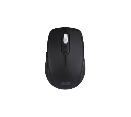 Мышь 2E MF225 Silent WL BT Black (2E-MF225WBK)