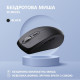 Мышь 2E MF225 Silent WL BT Black (2E-MF225WBK)
