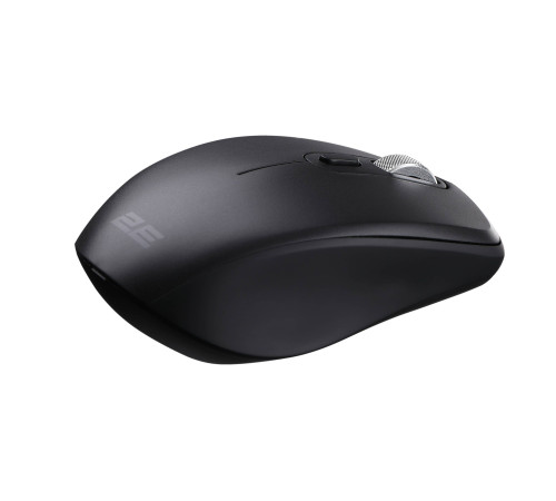 Мышь 2E MF225 Silent WL BT Black (2E-MF225WBK)